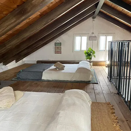 Casa de Férias El Paraiso Del Olivar Bollullos de la Mitacion