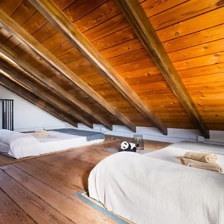Casa de Férias El Paraiso Del Olivar Bollullos de la Mitacion